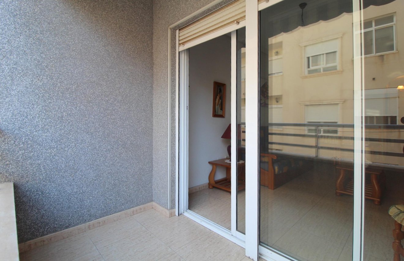 Reventa - Apartamento - Torrevieja - Centro