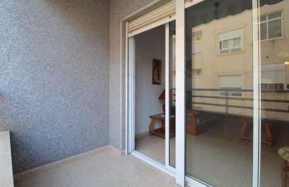 Reventa - Apartamento - Torrevieja - Centro