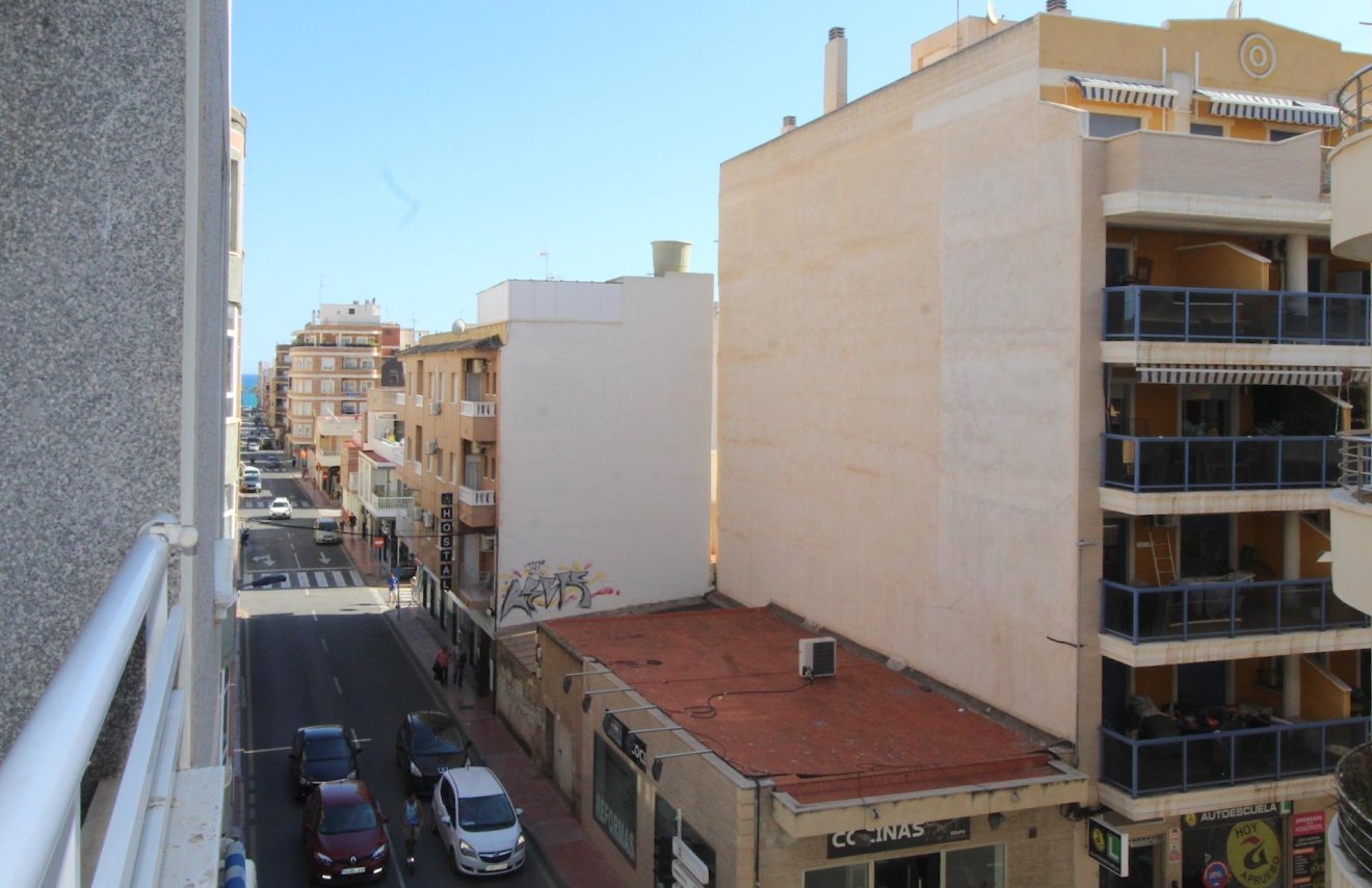 Reventa - Apartamento - Torrevieja - Centro