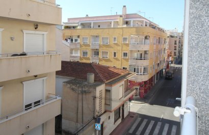 Reventa - Apartamento - Torrevieja - Centro