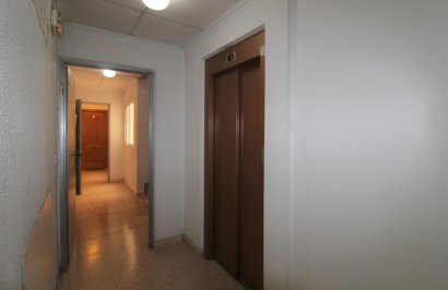 Reventa - Apartamento - Torrevieja - Centro