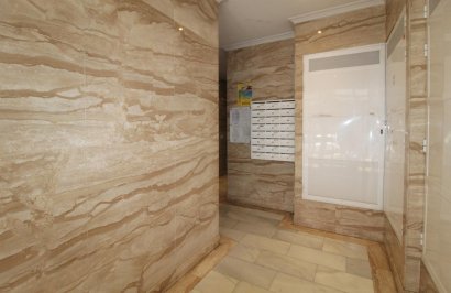 Reventa - Apartamento - Torrevieja - Centro