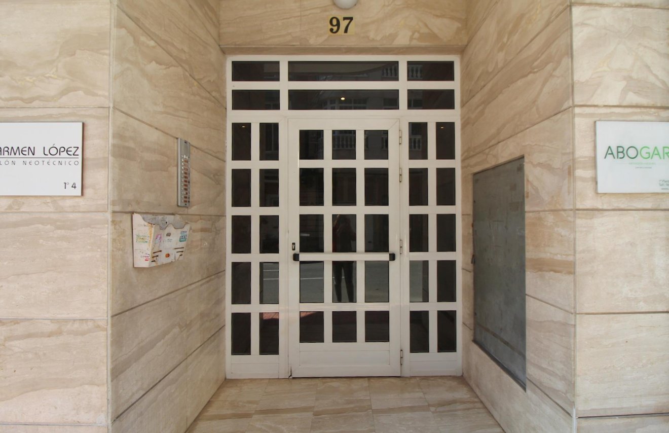 Reventa - Apartamento - Torrevieja - Centro