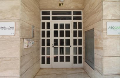 Reventa - Apartamento - Torrevieja - Centro