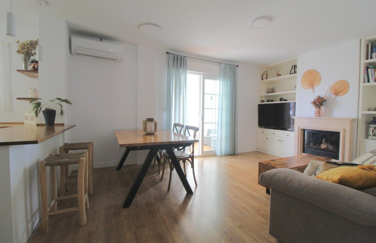 Reventa - Apartamento - Torrevieja - La veleta
