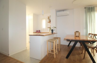 Reventa - Apartamento - Torrevieja - La veleta