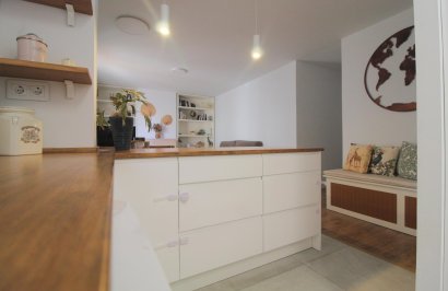 Reventa - Apartamento - Torrevieja - La veleta