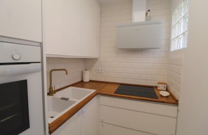 Reventa - Apartamento - Torrevieja - La veleta