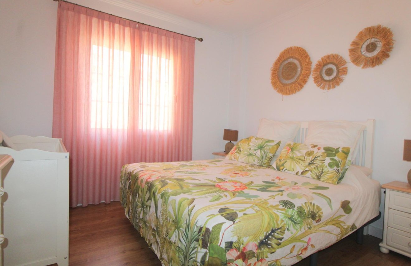 Reventa - Apartamento - Torrevieja - La veleta