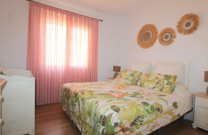 Reventa - Apartamento - Torrevieja - La veleta