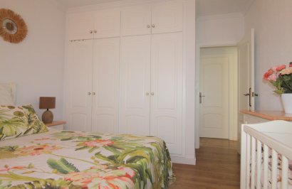 Reventa - Apartamento - Torrevieja - La veleta