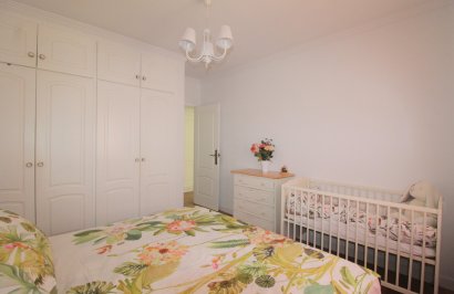 Reventa - Apartamento - Torrevieja - La veleta