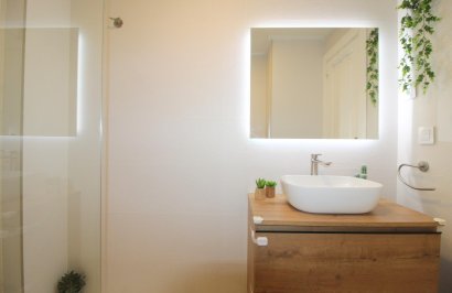 Reventa - Apartamento - Torrevieja - La veleta