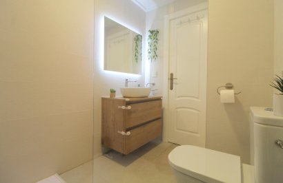 Reventa - Apartamento - Torrevieja - La veleta