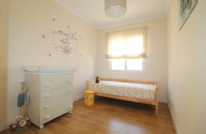 Reventa - Apartamento - Torrevieja - La veleta