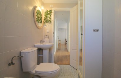 Reventa - Apartamento - Torrevieja - La veleta