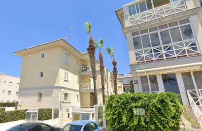 Reventa - Apartamento - Torrevieja - La veleta