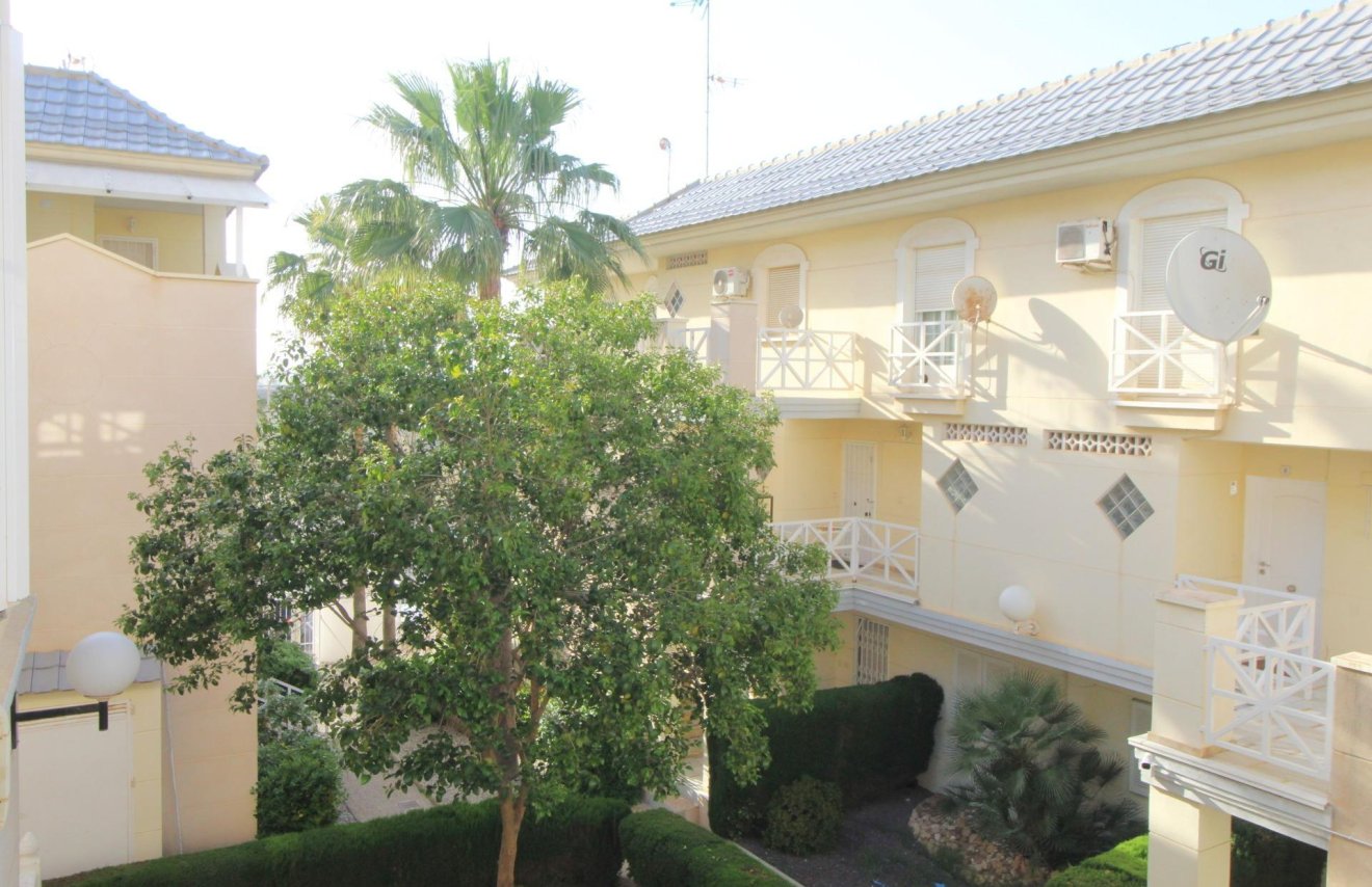 Reventa - Apartamento - Torrevieja - La veleta