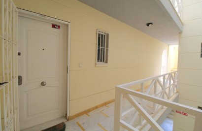 Reventa - Apartamento - Torrevieja - La veleta