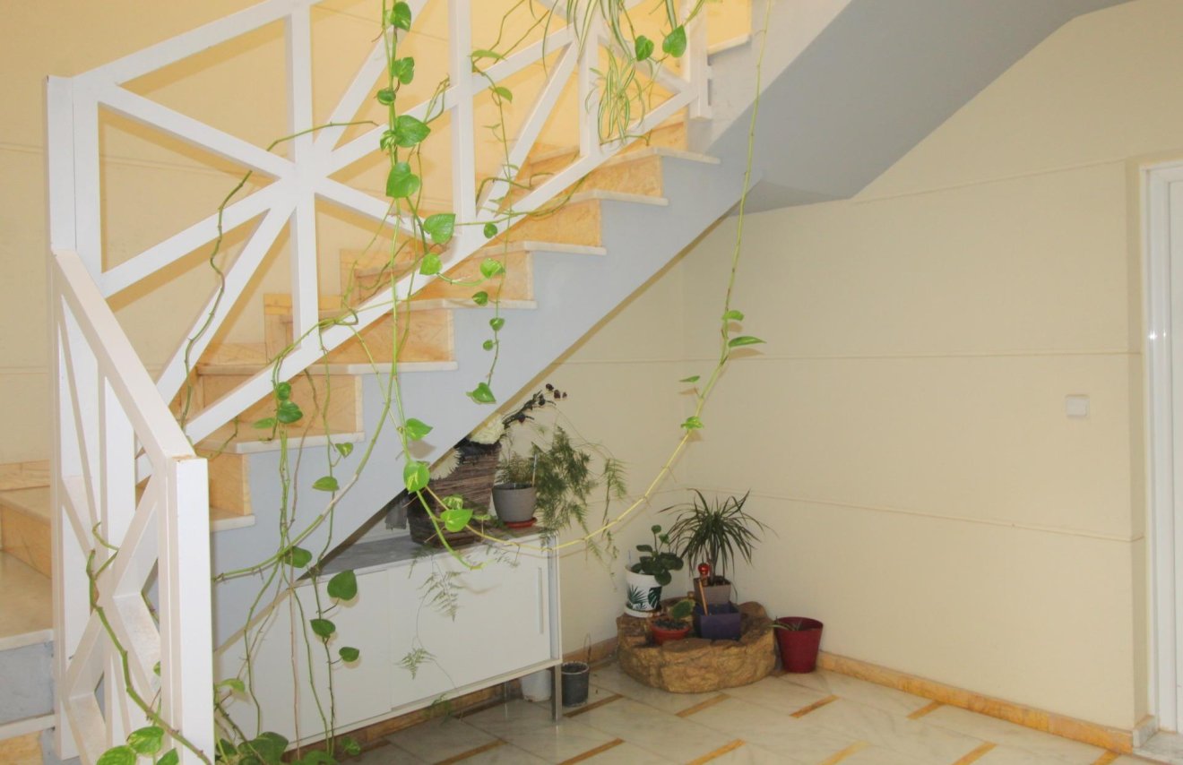 Reventa - Apartamento - Torrevieja - La veleta