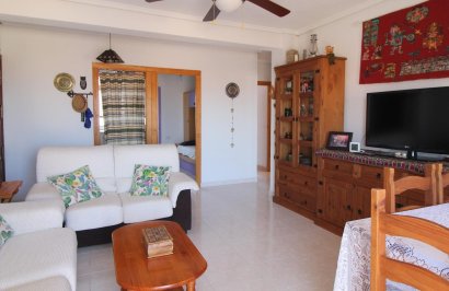 Reventa - Apartamento - Torrevieja - Playa del Cura