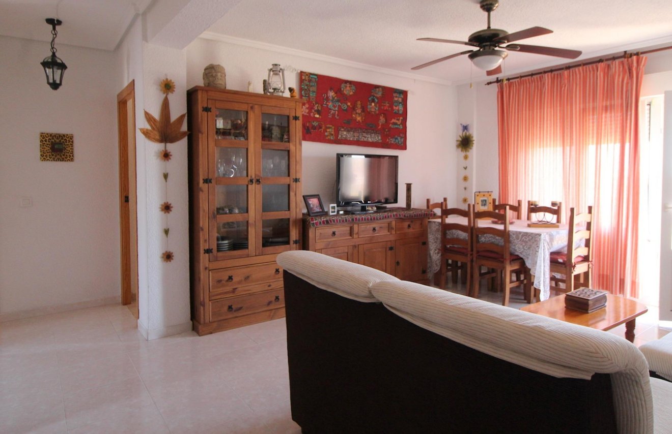 Reventa - Apartamento - Torrevieja - Playa del Cura