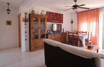 Reventa - Apartamento - Torrevieja - Playa del Cura