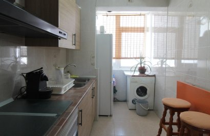 Reventa - Apartamento - Torrevieja - Playa del Cura