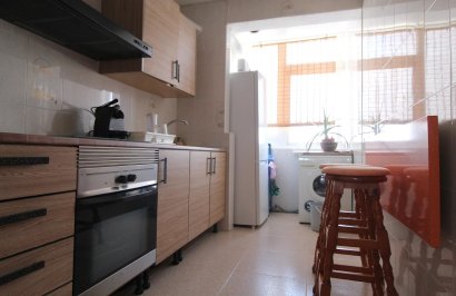 Reventa - Apartamento - Torrevieja - Playa del Cura
