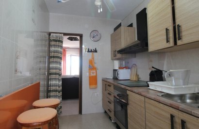 Reventa - Apartamento - Torrevieja - Playa del Cura