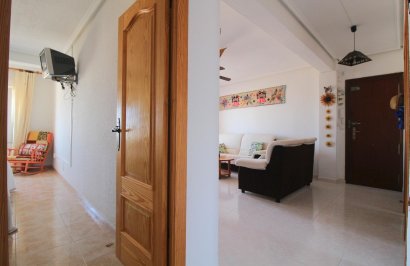 Reventa - Apartamento - Torrevieja - Playa del Cura