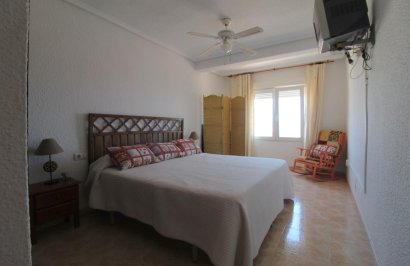 Reventa - Apartamento - Torrevieja - Playa del Cura