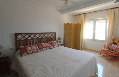 Reventa - Apartamento - Torrevieja - Playa del Cura