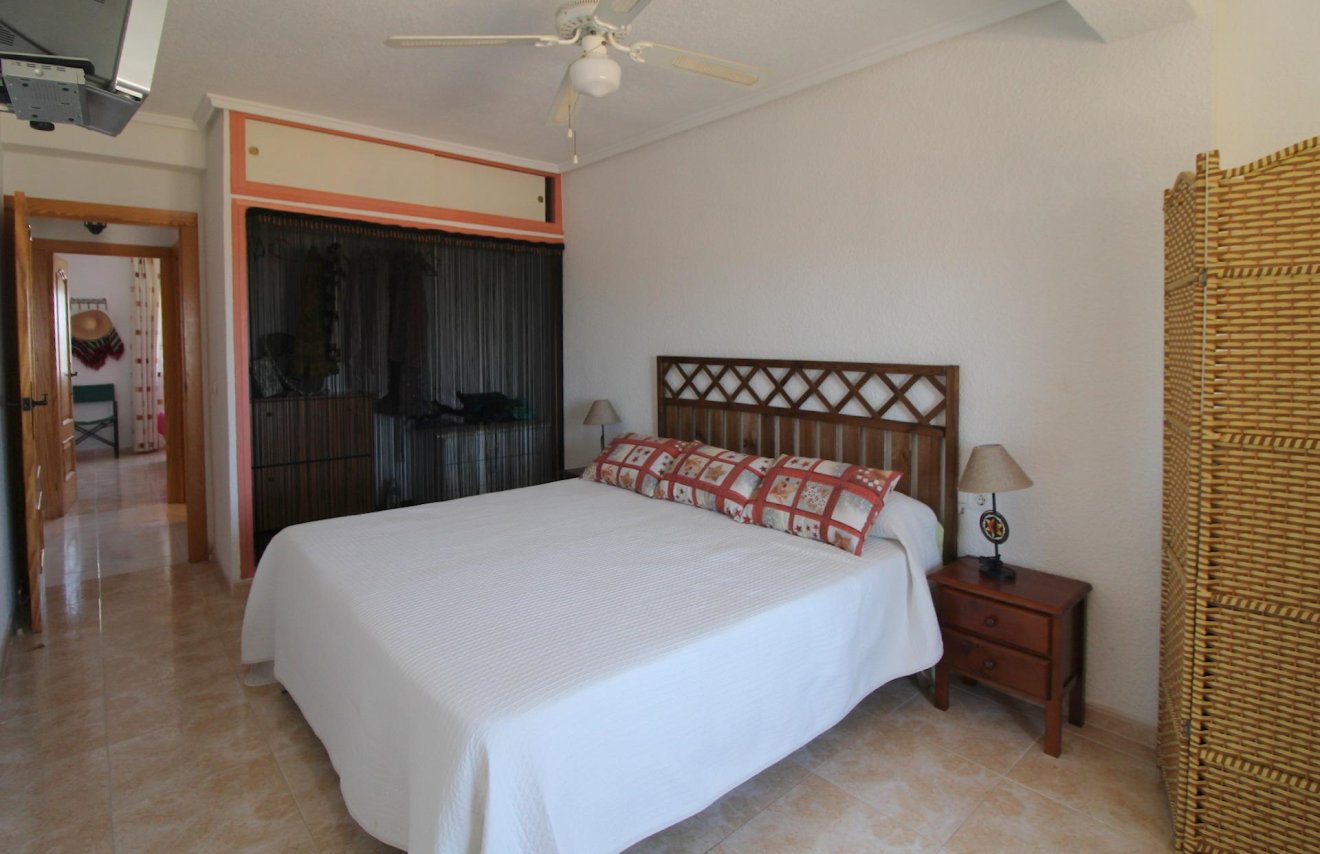 Reventa - Apartamento - Torrevieja - Playa del Cura