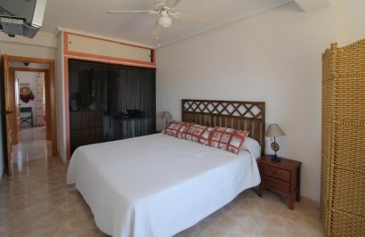 Reventa - Apartamento - Torrevieja - Playa del Cura