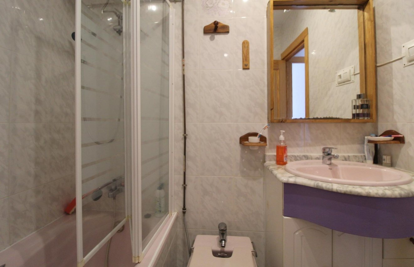 Reventa - Apartamento - Torrevieja - Playa del Cura