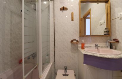 Reventa - Apartamento - Torrevieja - Playa del Cura