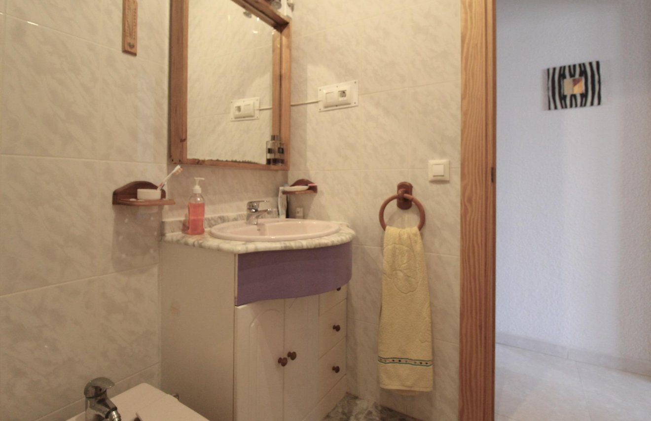 Reventa - Apartamento - Torrevieja - Playa del Cura