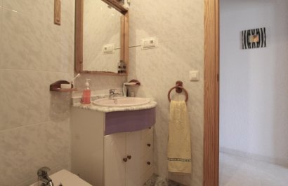 Reventa - Apartamento - Torrevieja - Playa del Cura