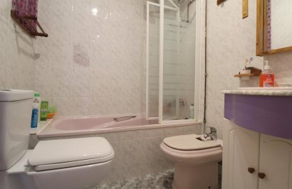 Reventa - Apartamento - Torrevieja - Playa del Cura