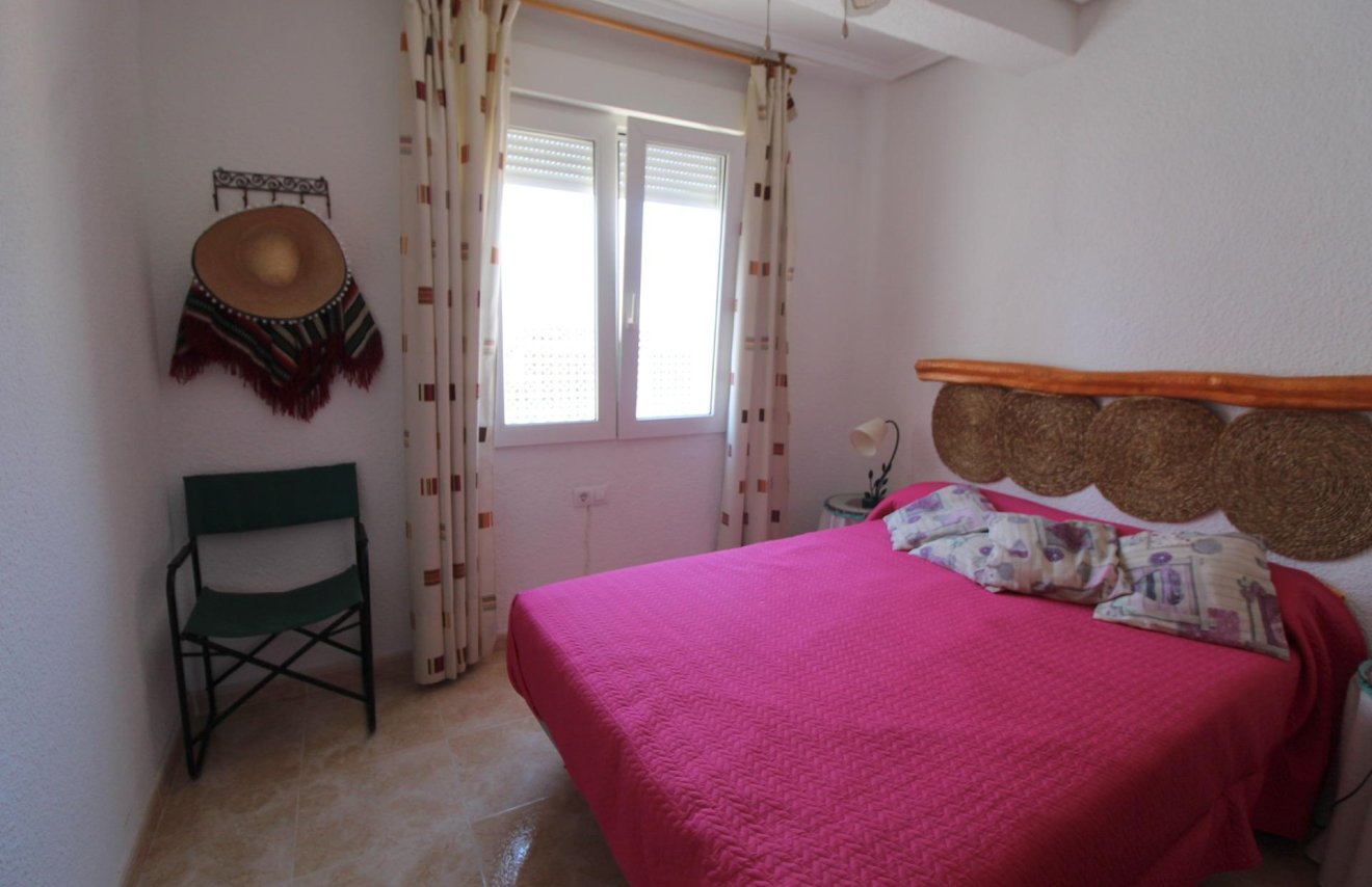 Reventa - Apartamento - Torrevieja - Playa del Cura