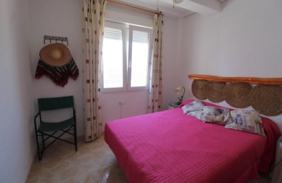 Reventa - Apartamento - Torrevieja - Playa del Cura