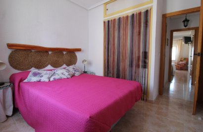 Reventa - Apartamento - Torrevieja - Playa del Cura