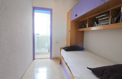 Reventa - Apartamento - Torrevieja - Playa del Cura