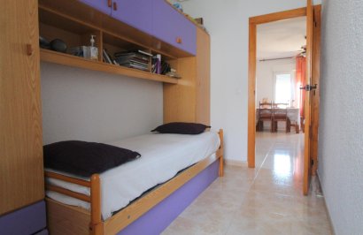 Reventa - Apartamento - Torrevieja - Playa del Cura