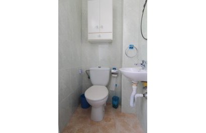 Reventa - Apartamento - Torrevieja - Playa del Cura