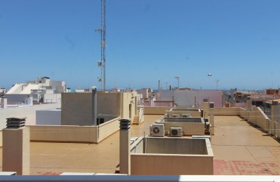 Reventa - Apartamento - Torrevieja - Playa del Cura