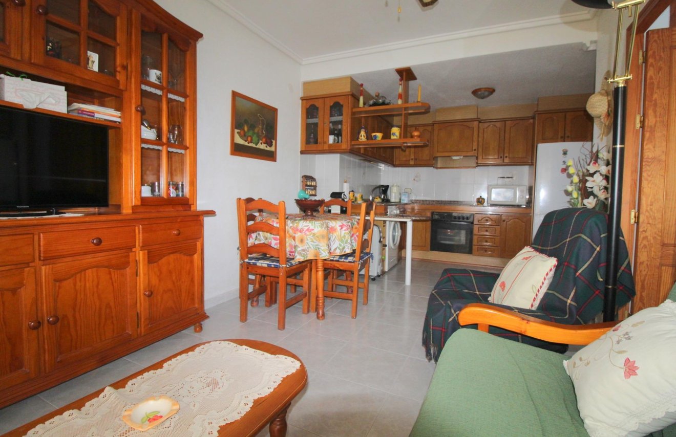 Reventa - Apartamento - Torrevieja - Habaneras