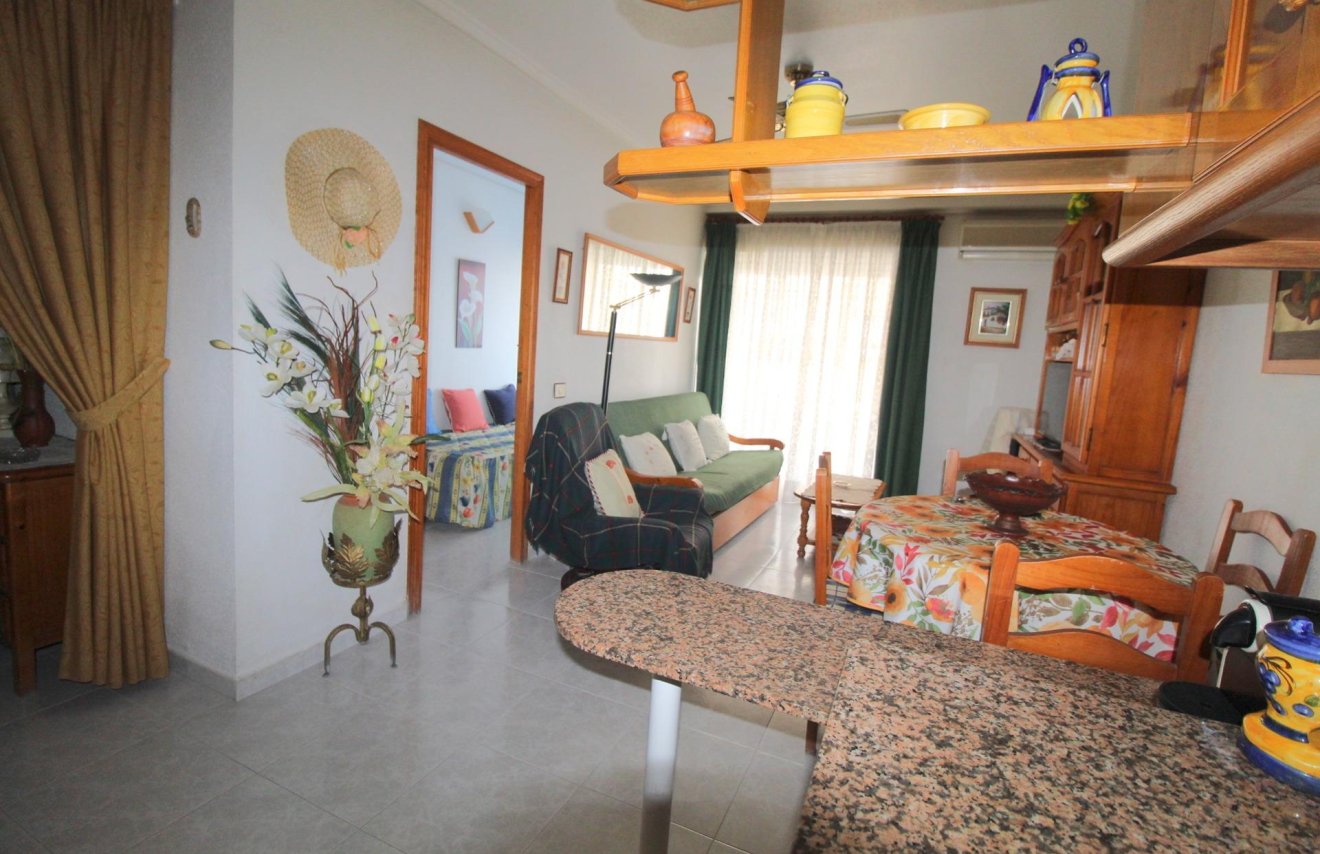 Reventa - Apartamento - Torrevieja - Habaneras