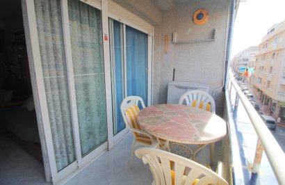 Reventa - Apartamento - Torrevieja - Habaneras
